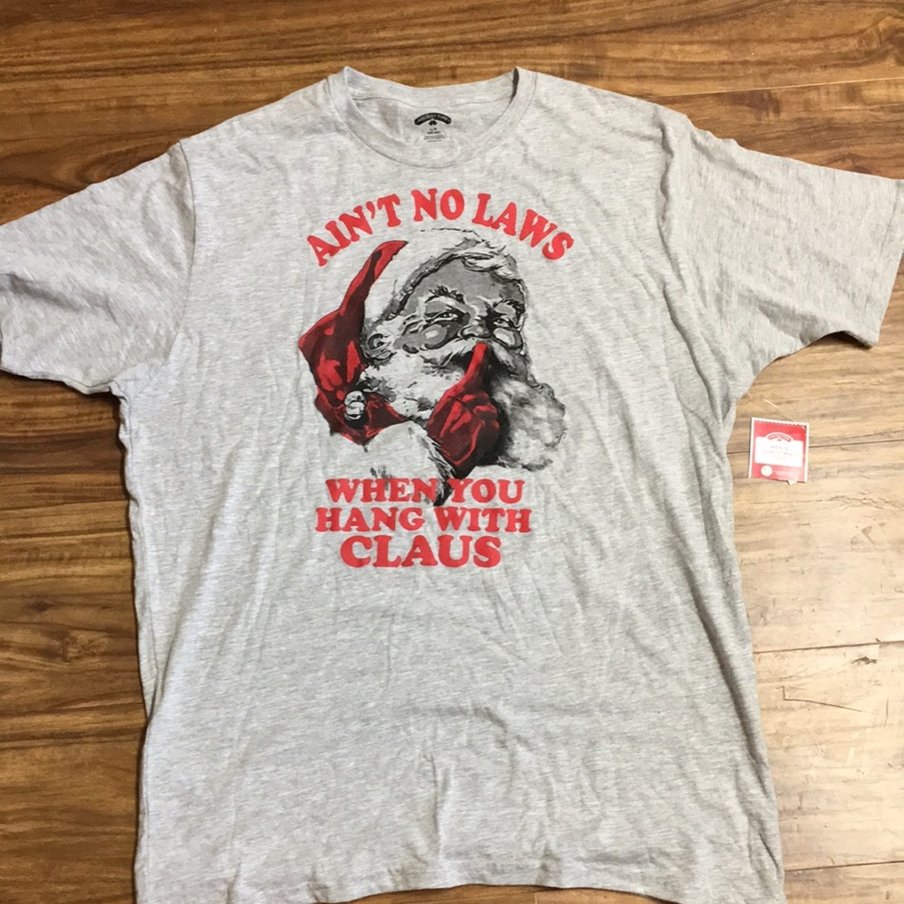 3 for$15 Ugly Christmas shirt